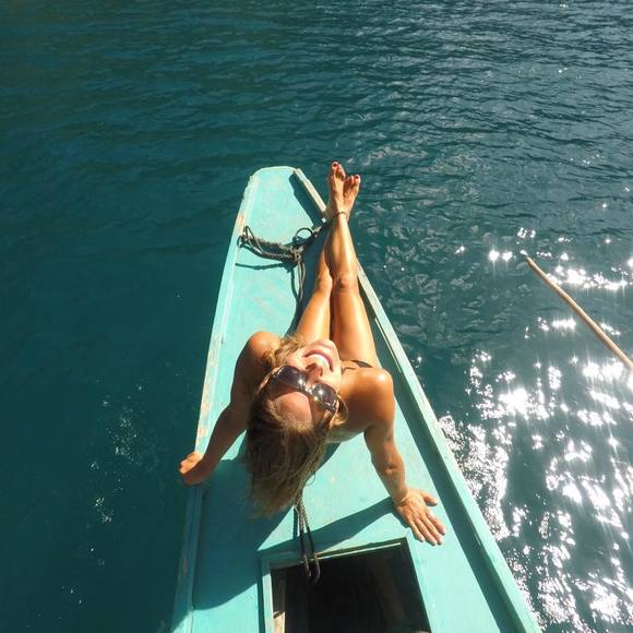 Meet your Posher, Kristyn - Picture 1 of 1